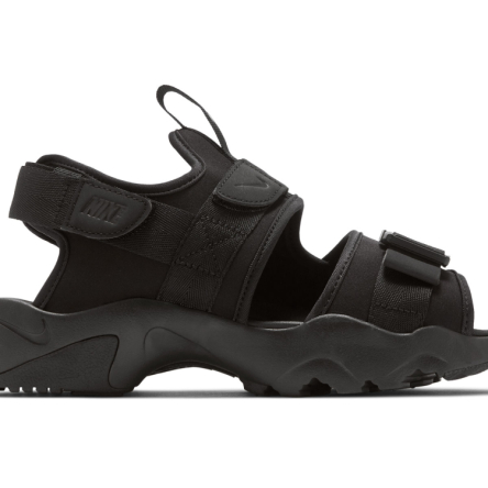 Sandały Nike Canyon rozmiar 42,5 czarne