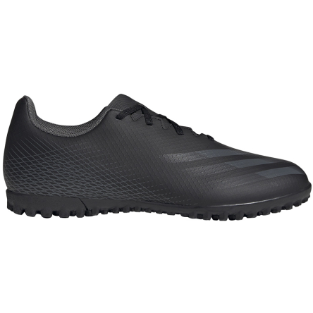 Buty piłkarskie adidas X GHOSTED.4 TF rozmiar 46 czarny