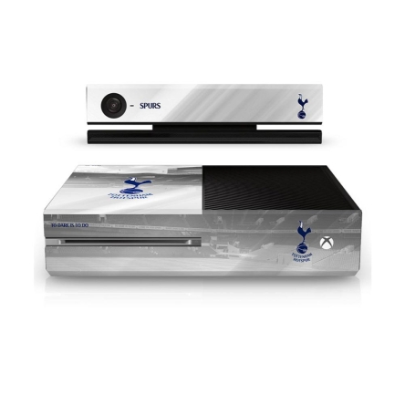 Tottenham Hotspur - skórka na konsolę Xbox One