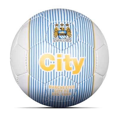  MANCHESTER CITY - PIŁKA 