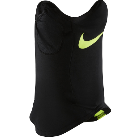 Komin Nike Strike Snood rozmiar L/XL czarny