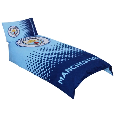 Manchester City - pościel 