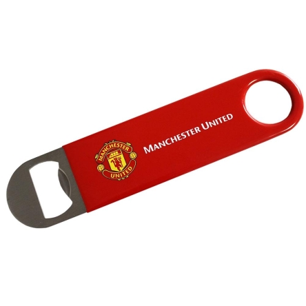 Manchester United - otwieracz do butelek