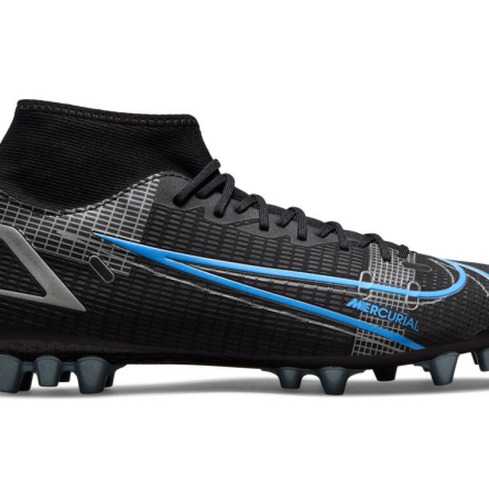 Buty Nike Superfly 8 Academy AG rozmiar 42 czarne