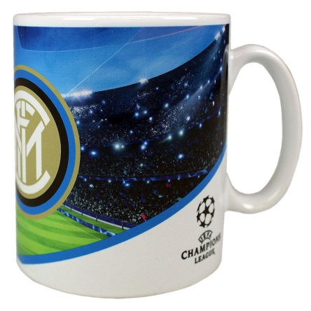 Inter Mediolan - kubek Champions League
