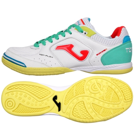 Buty Joma TOP FLEX 2132 IN rozmiar 40 multicolor