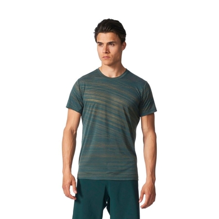Koszulka ADIDAS FREELIFT AERO - rozmiar S