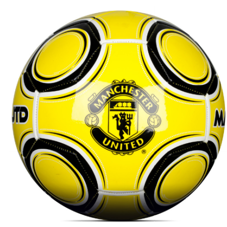 MANCHESTER UNITED - PIŁKA Sphere