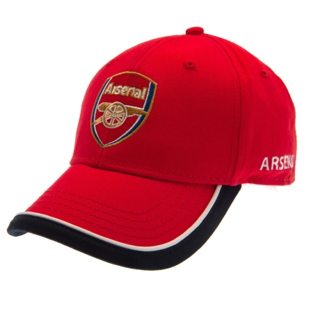 Arsenal Londyn - czapka z daszkiem