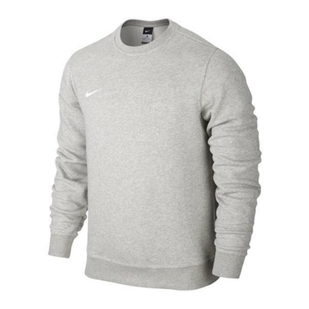 Dziecięca bluza Nike JR Team Club Crew rozmiar S (128-140 cm)