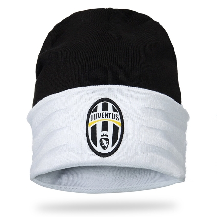JUVENTUS - CZAPKA ZIMOWA 2015/16 (ADIDAS) 18494