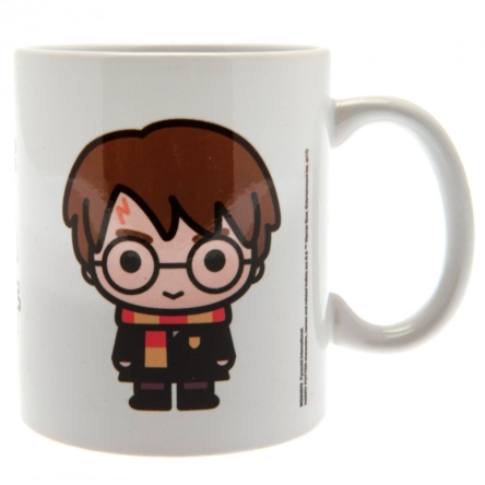 Harry Potter - kubek Chibi Harry