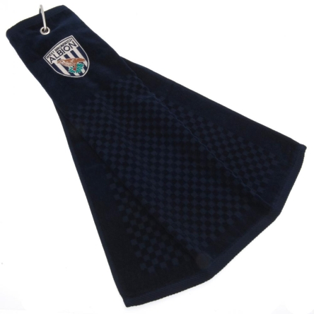 West Bromwich Albion - ręcznik