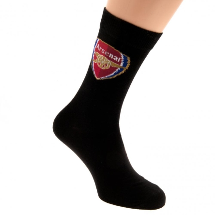 Arsenal Londyn - skarpetki 30-35