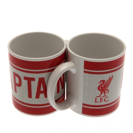 Liverpool FC - kubek 