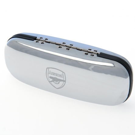 Arsenal Londyn - etui na okulary