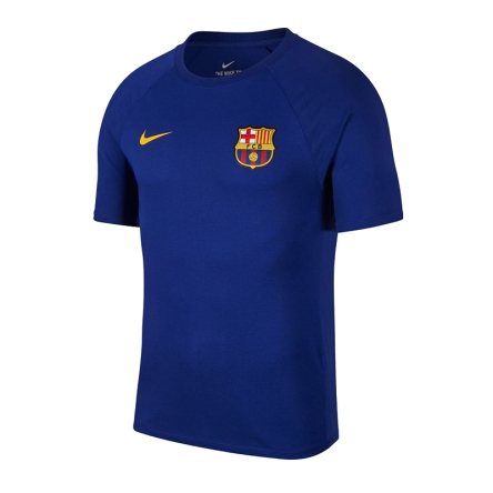 FC Barcelona - T-shirt Nike Dry Tee Match XL