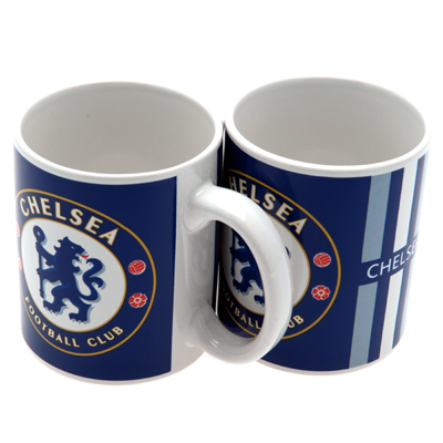  CHELSEA - KUBEK 