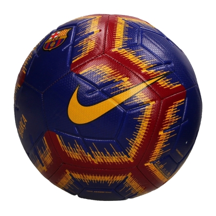 FC Barcelona - piłka Nike rozmiar 4