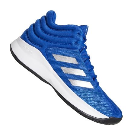 Buty adidas Pro Spark rozmiar 44 2/3
