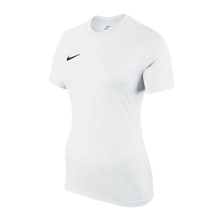 Koszulka damska Nike Womens Park t-shirt rozmiar XS biała