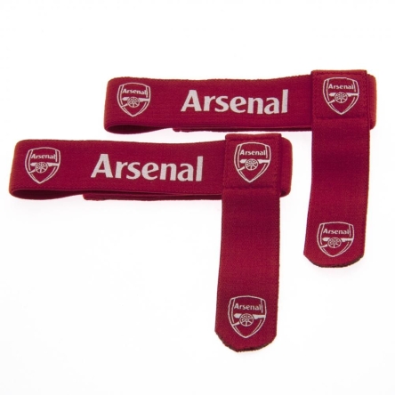 Arsenal Londyn - opaska do getrów