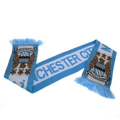 MANCHESTER CITY - SZALIK