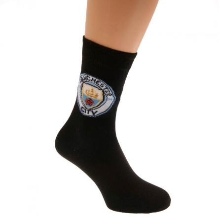 Manchester City - skarpety 40-46