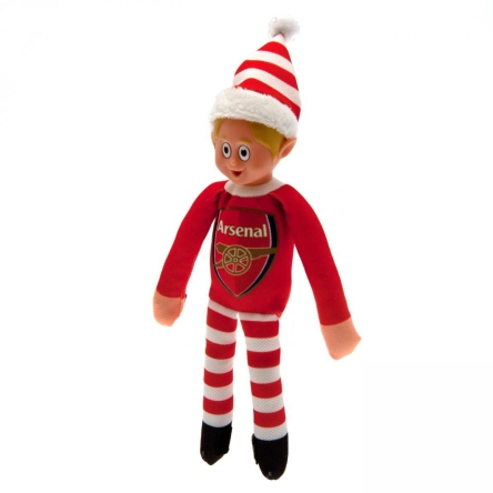 Arsenal Londyn - elf