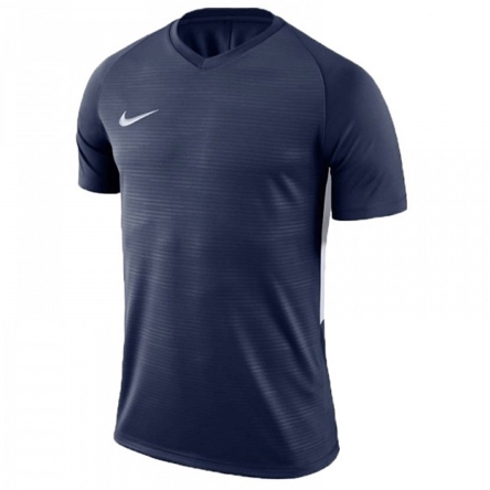 Koszulka Nike Tiempo Premier JSY rozmiar L granatowa 