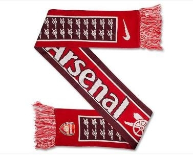 ARSENAL - SZALIK (NIKE)