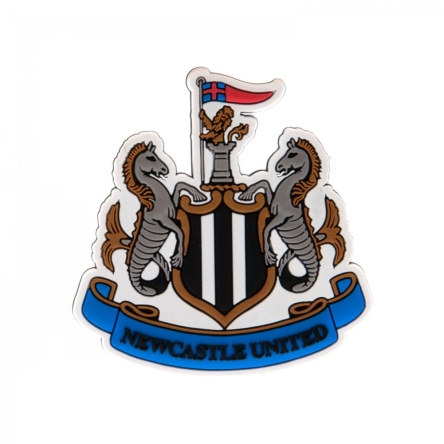 Newcastle United - magnes na lodówkę
