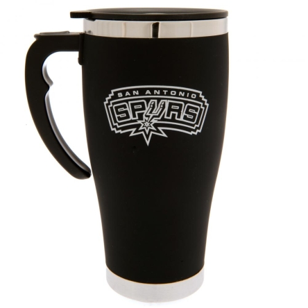 San Antonio Spurs - kubek podróżny