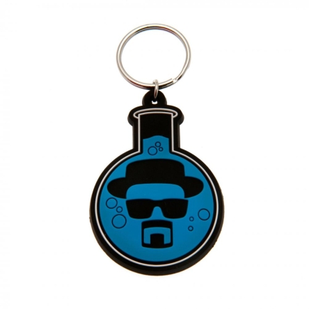 Breaking Bad - breloczek