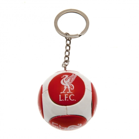 Liverpool FC - breloczek-piłka