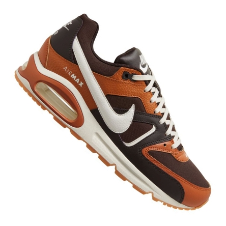 Buty  Nike Air Max Command Leather rozmiar 45 multikolor