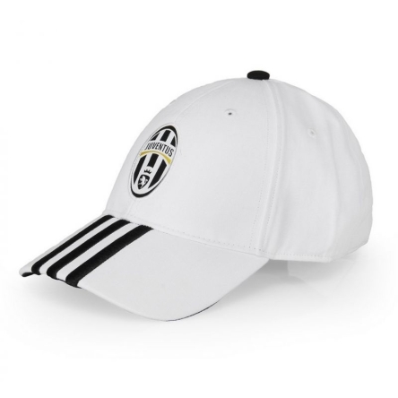 JUVENTUS - CZAPKA 2015/16 (ADIDAS)