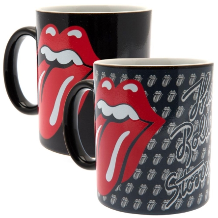 The Rolling Stones - kubek