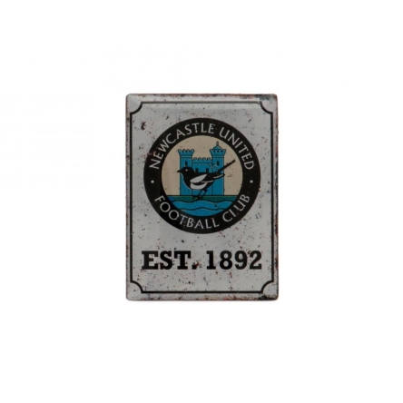 Newcastle United - odznaka 