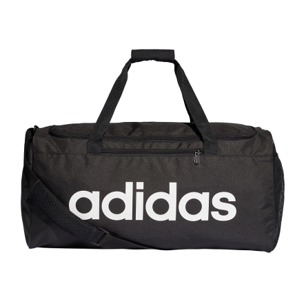 adidas Linear Core Duffel Bag rozmiar M