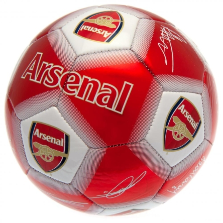 Arsenal Londyn - piłka nożna 