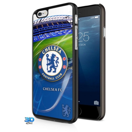 Chelsea Londyn - etui iPhone 6 / 6S