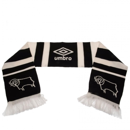 Derby County - szalik Umbro