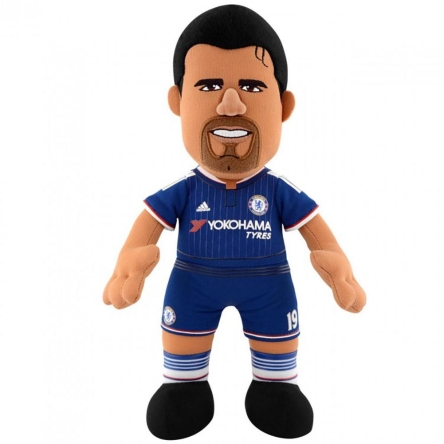 Chelsea Londyn - postać Diego Costa