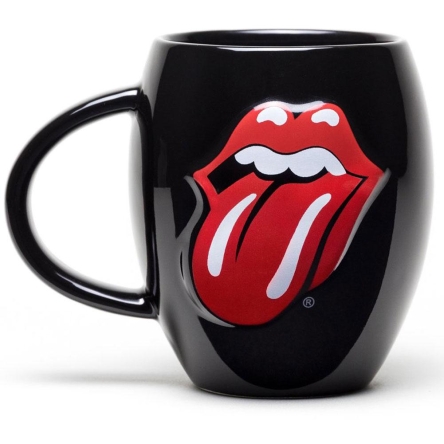 The Rolling Stones - kubek