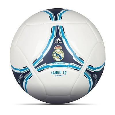 REAL MADRYT - PIŁKA Capitano (ADIDAS)