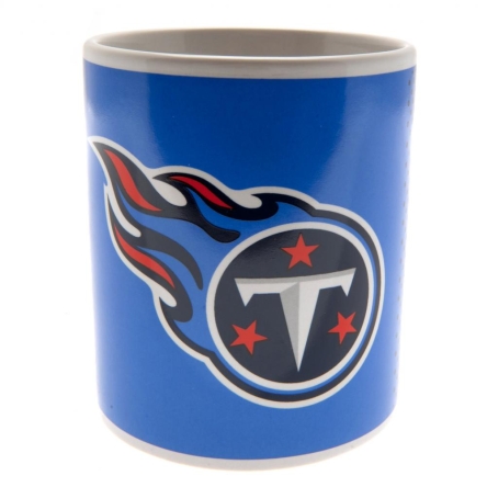 Tennessee Titans - kubek 