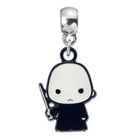Harry Potter - zawieszka Chibi Voldemort