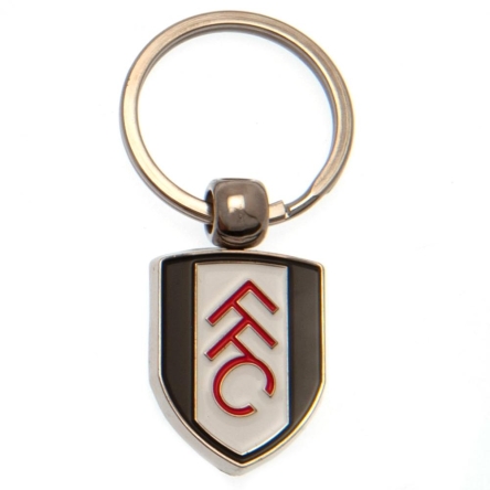 Fulham FC - breloczek