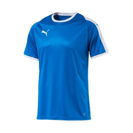 Koszulka Puma LIGA Jersey rozmiar L niebieska